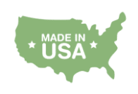 Made in the USA icon